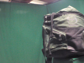 135 Degrees _ Picture 9 _ Dark Green Backpack.png